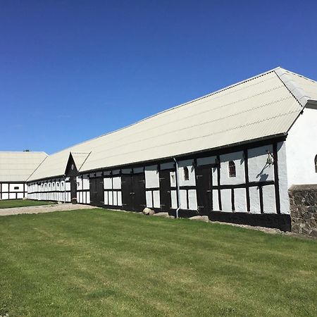 Sebber Kloster Nibe Exterior photo